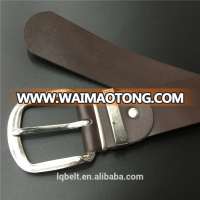 100%Factory black PVC Man's belt Pin buckle belts wholesale belts for men plastic rubber