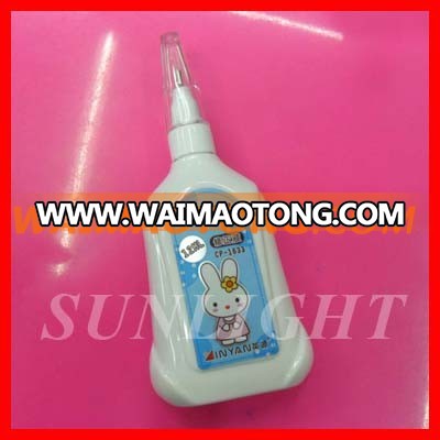 Corrector Products/Correction Fluid/Liquid Correction